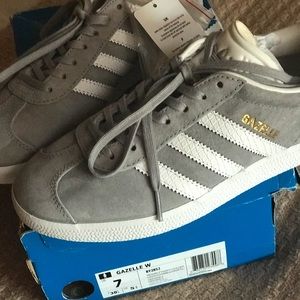 Women’s adidas sneakers